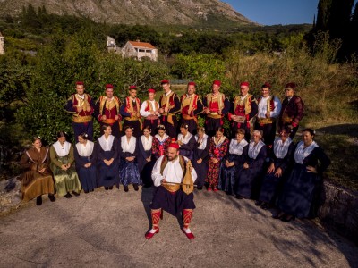 KULTURNA DOGAĐANJA